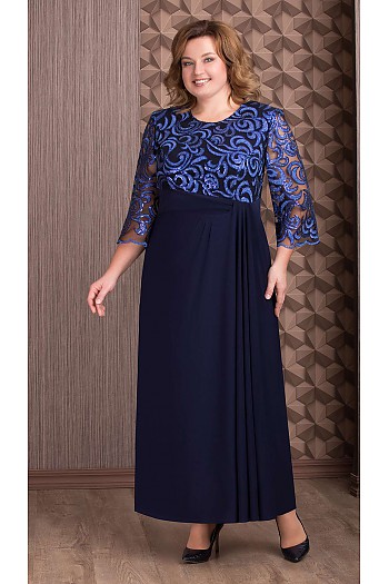 Платье Aira Style 657